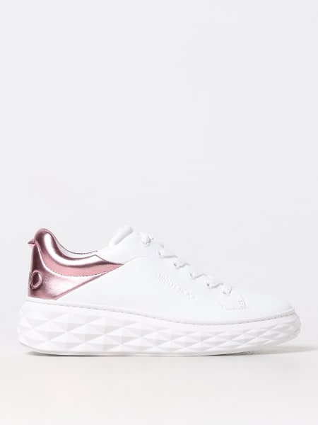 Sneakers Damen Jimmy Choo