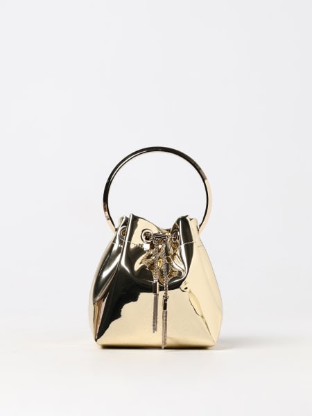 Shoulder bag woman Jimmy Choo