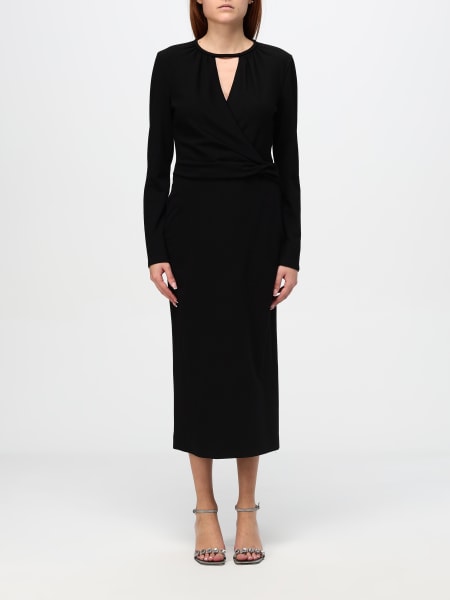 Armani abbigliamento donna on sale