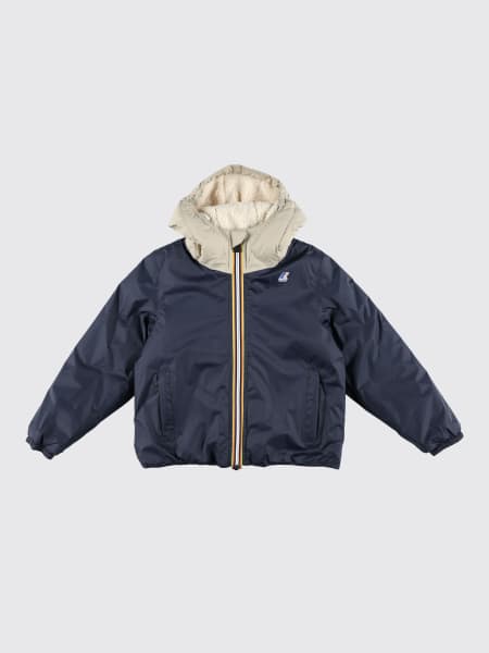 K-Way: Chaqueta niño K-way