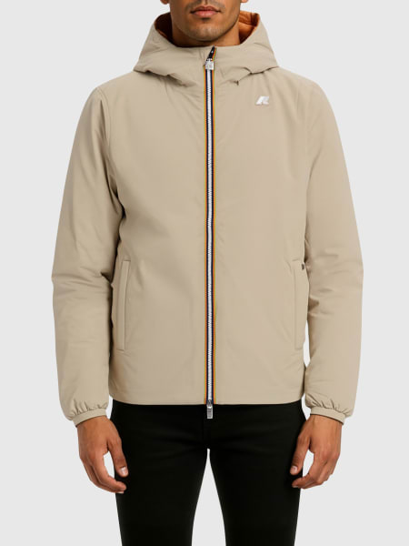 Jacket men K-way