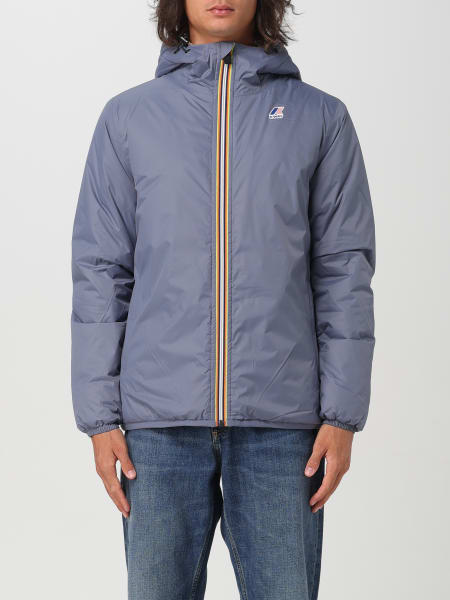 Jacket men K-way