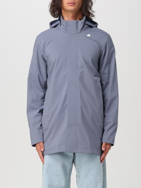 Jacket men K-way