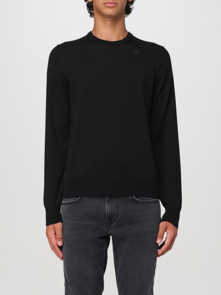 Jumper men K-way