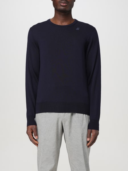 Jumper men K-way