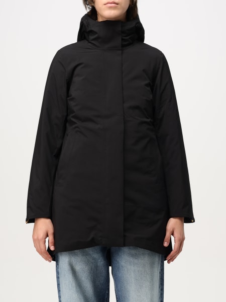 Chaqueta mujer K-way