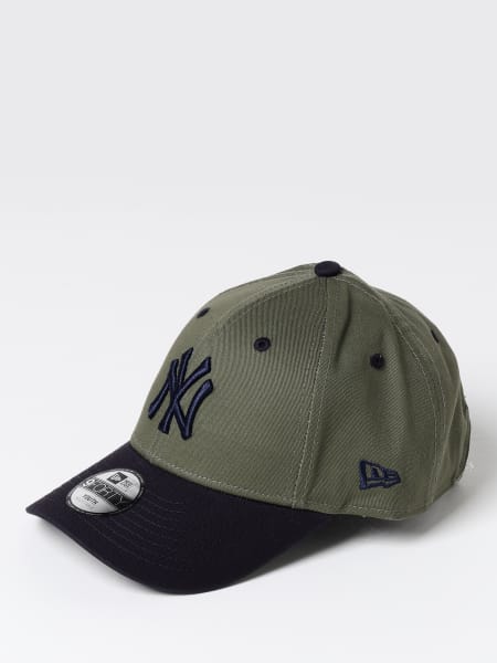 Hat kids New Era