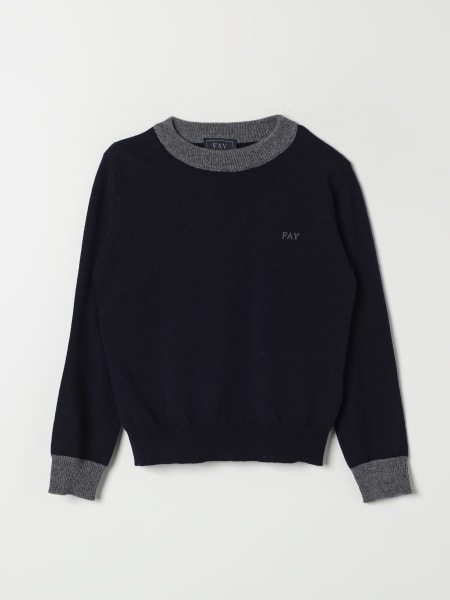 Fay collezione bambino online