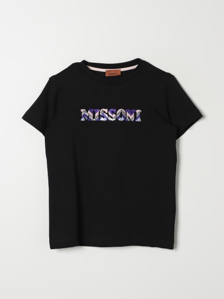 티셔츠 여아 Missoni