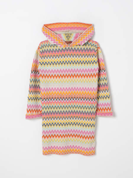 드레스 여아 Missoni