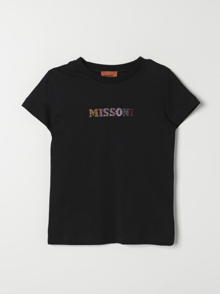 티셔츠 여아 Missoni