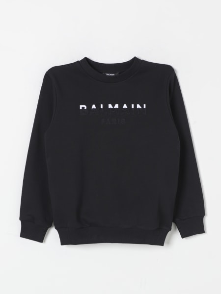 Sweater boys Balmain Kids