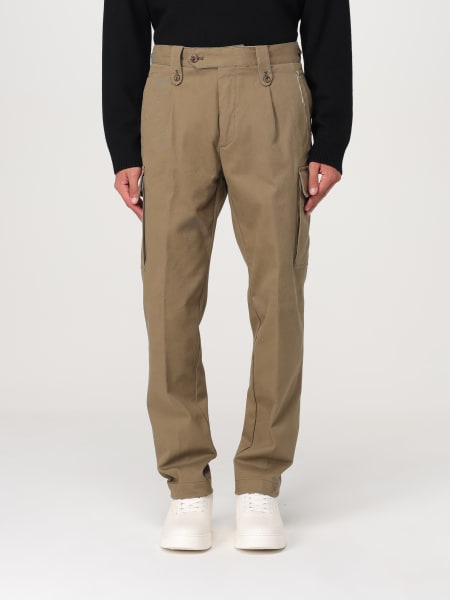 Trousers men Myths