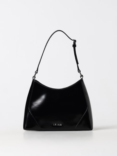 Borsa Linda Staud in pelle