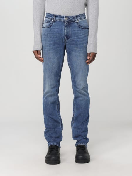 Jeans man Re-hash