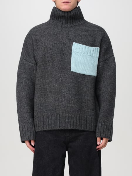 Men's Jw Anderson: Sweater man Jw Anderson