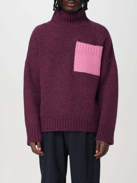 Sweater man Jw Anderson