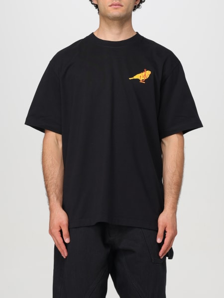 T-shirt man Jw Anderson