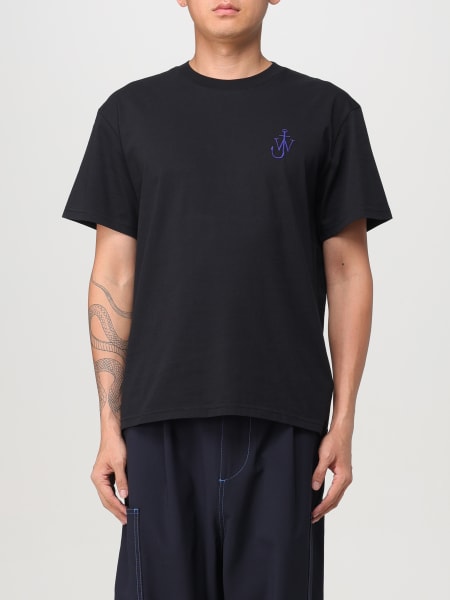 T-shirt man Jw Anderson