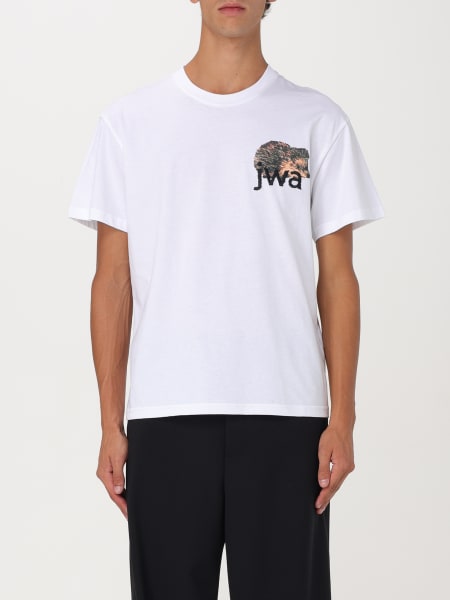 T-shirt man Jw Anderson