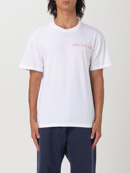 T-shirt man Jw Anderson