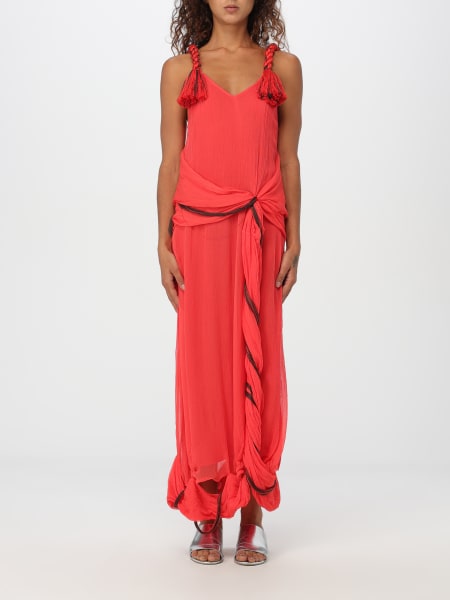 Vestido mujer Jw Anderson