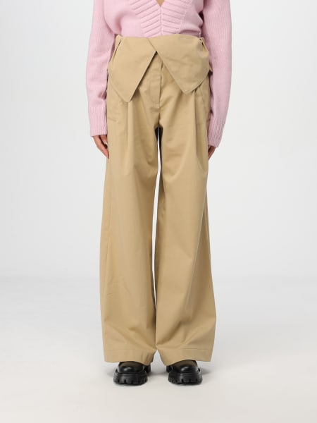 Trousers women Jw Anderson