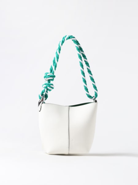 Women's Jw Anderson: Shoulder bag woman Jw Anderson