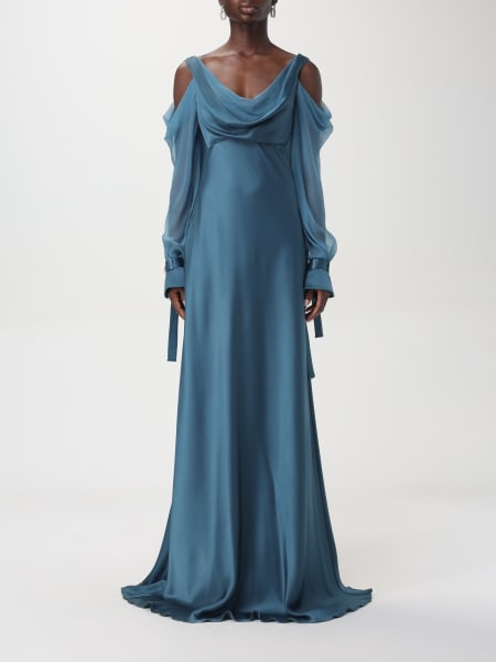 Dress woman Alberta Ferretti