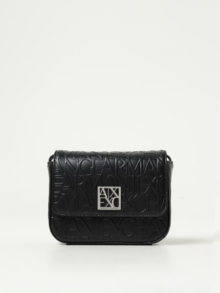 Women's Armani Exchange: Shoulder bag woman Armani Exchange