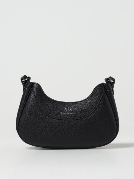 Shoulder bag woman Armani Exchange