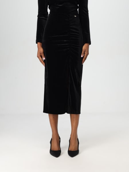 Skirt woman Armani Exchange