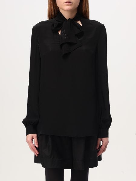 Hemdbluse damen Armani Exchange