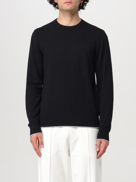 Sweater man Armani Exchange