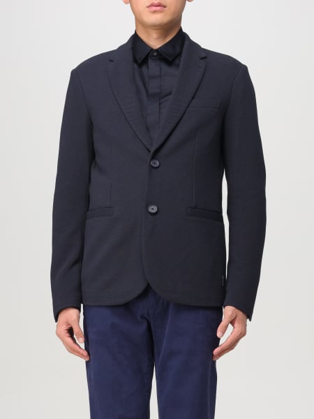 Blazer men Armani Exchange