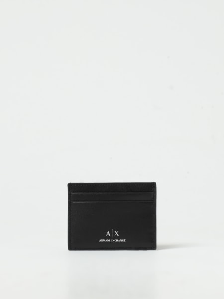 Wallet man Armani Exchange