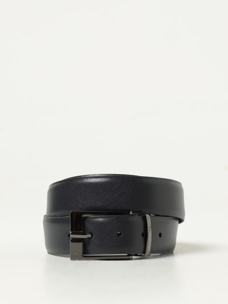 Belt man Armani Exchange