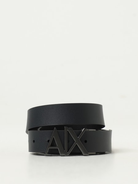 Belt man Armani Exchange