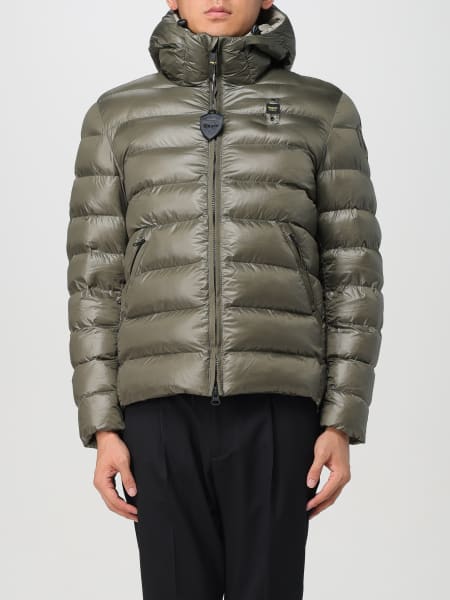 Jacket man Blauer