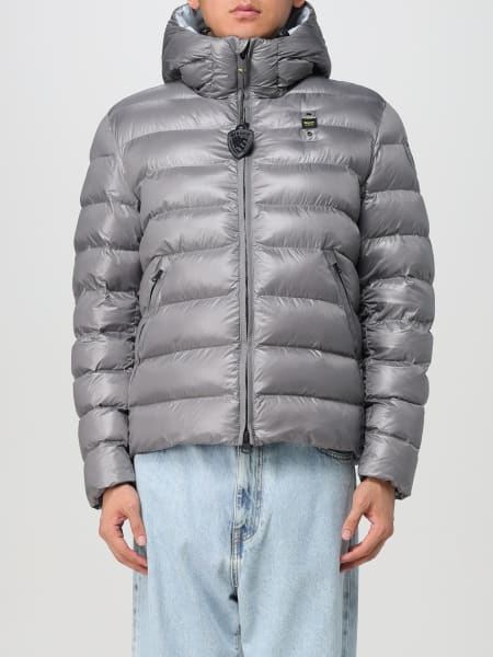 Jacket man Blauer