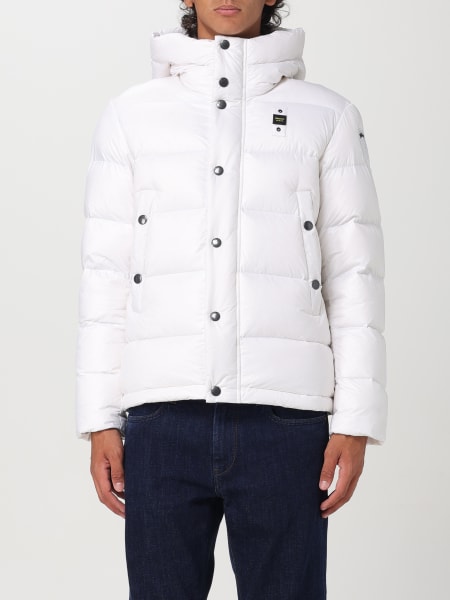 Jacket man Blauer