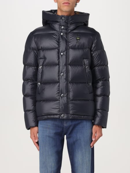 Jacket man Blauer