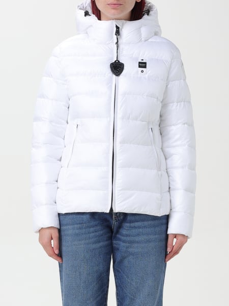 Jacket woman Blauer