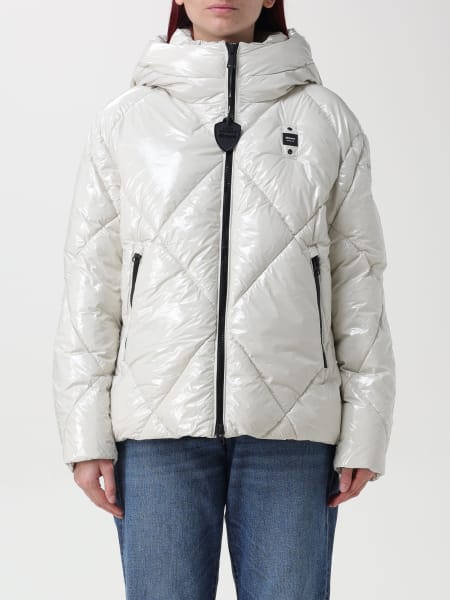 Jacket woman Blauer