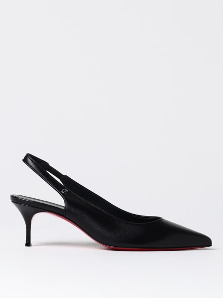 Shoes woman Christian Louboutin