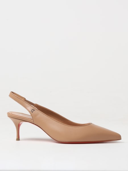 Shoes woman Christian Louboutin