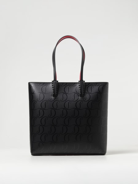 Shoulder bag woman Christian Louboutin