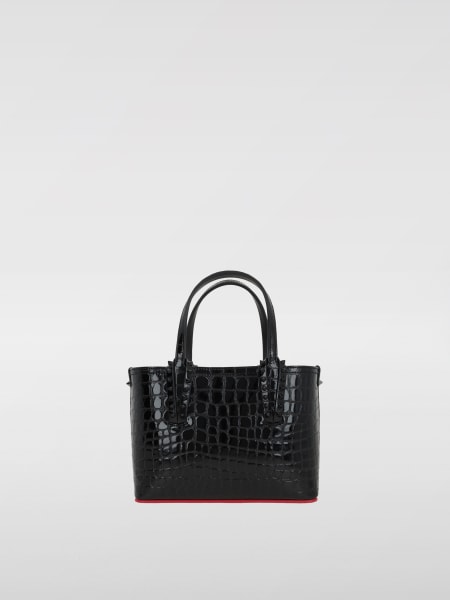 Shoulder bag woman Christian Louboutin