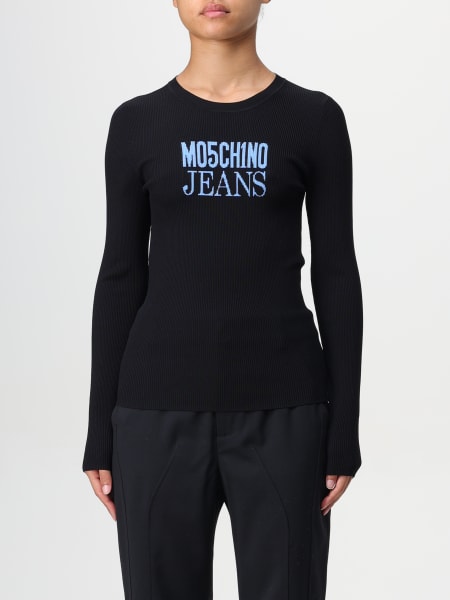 Sweater woman Moschino Jeans