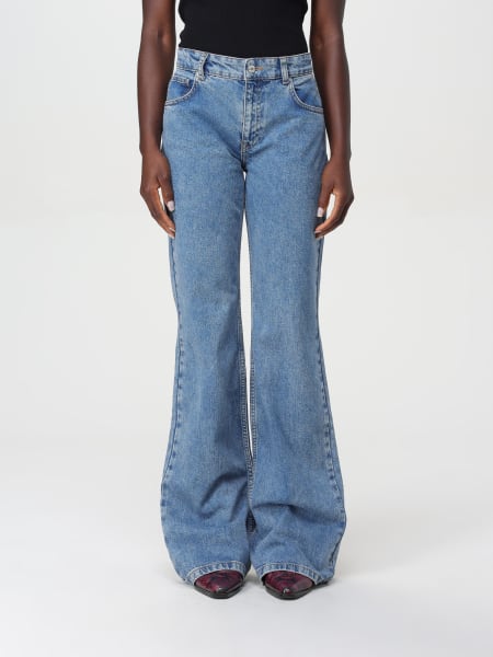 Jeans Damen Moschino Jeans